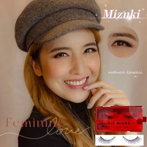 Mizuki 1